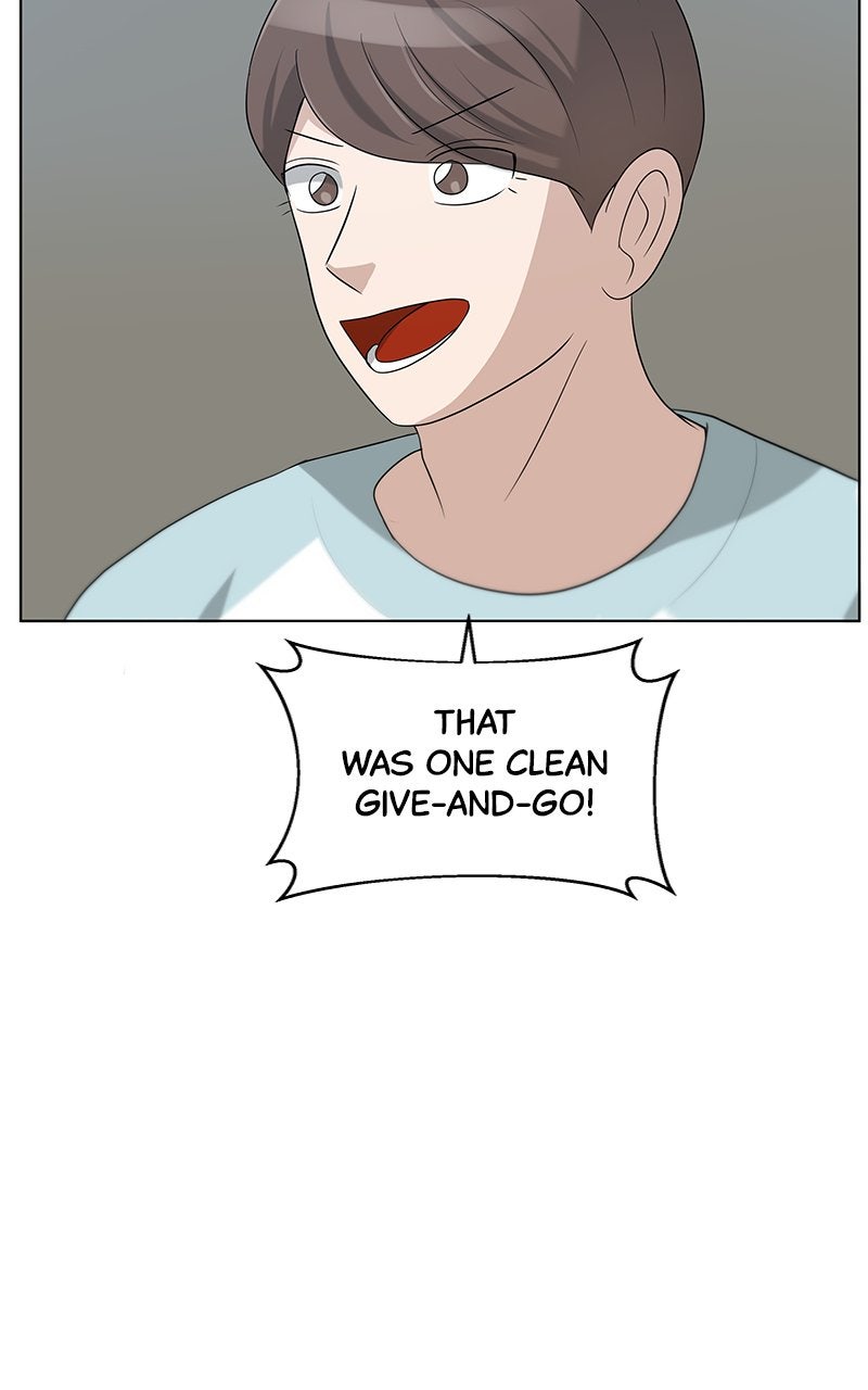 Read Big Man on the Court EN Manga Online