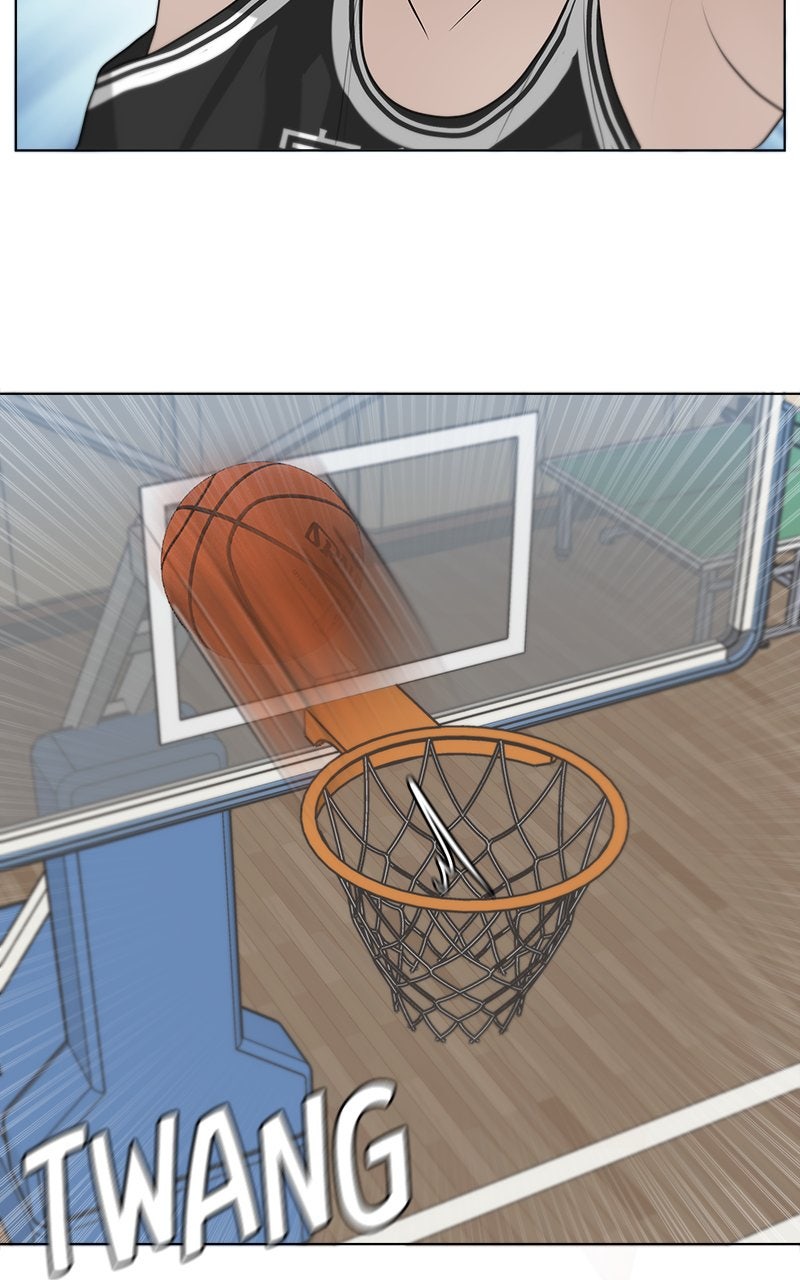 Read Big Man on the Court EN Manga Online