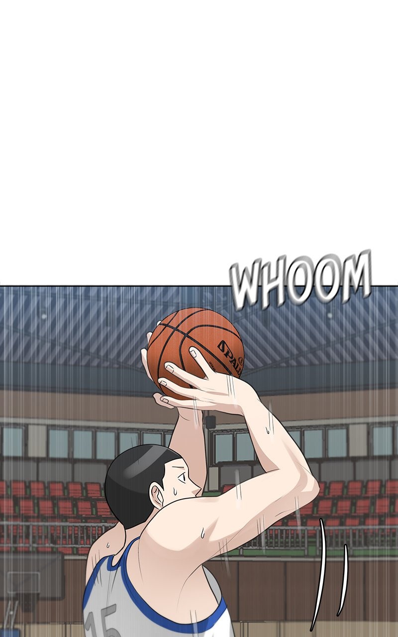 Read Big Man on the Court EN Manga Online