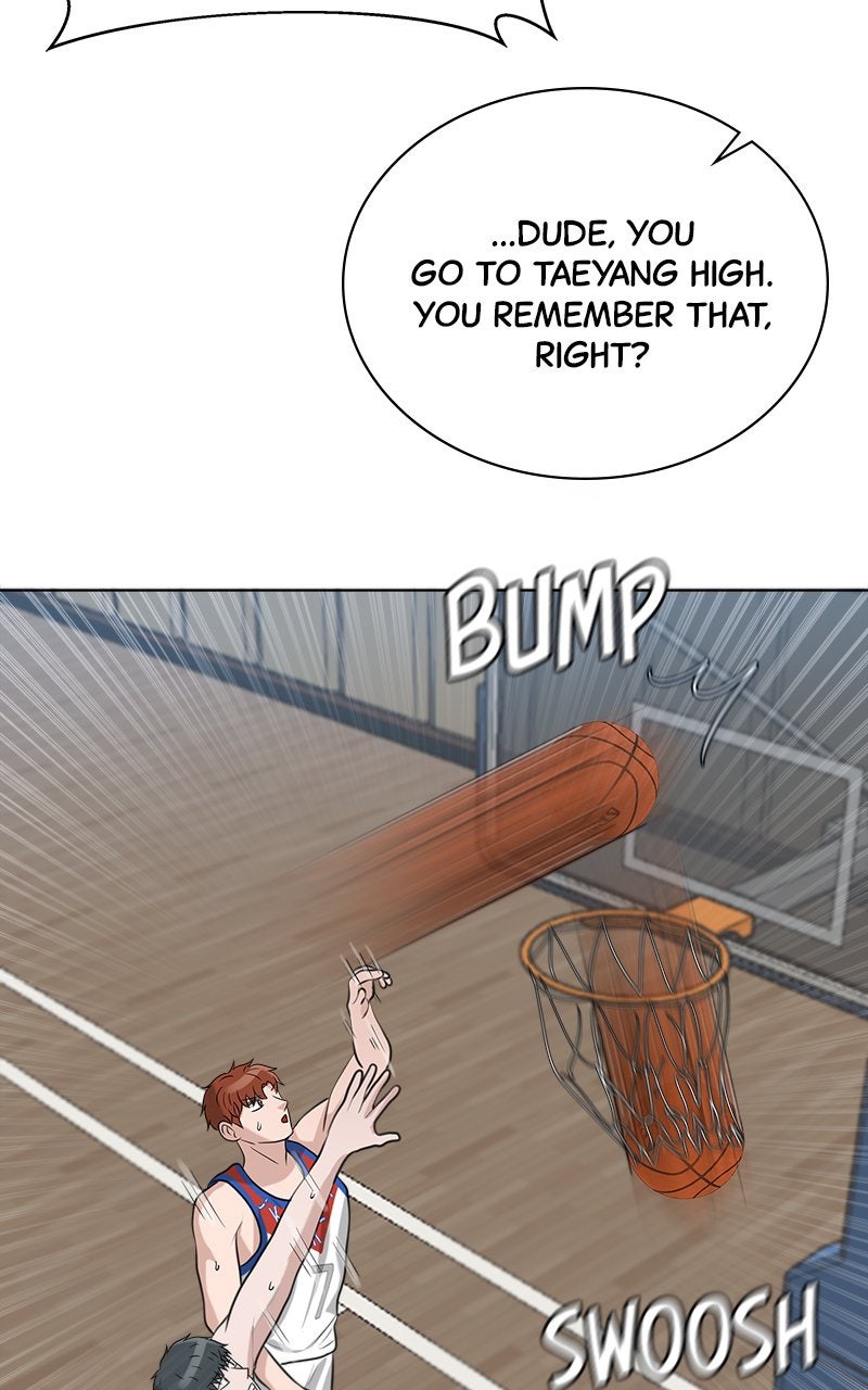 Read Big Man on the Court EN Manga Online