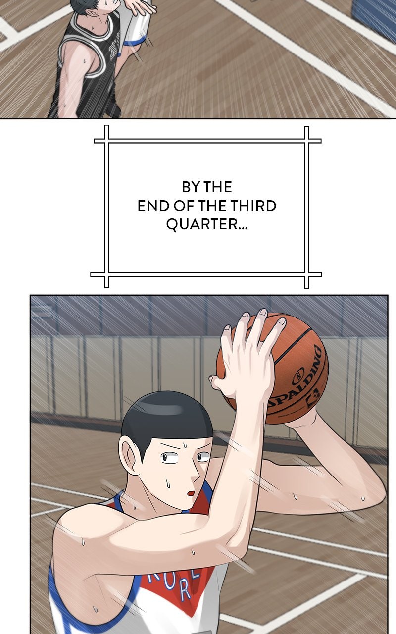 Read Big Man on the Court EN Manga Online