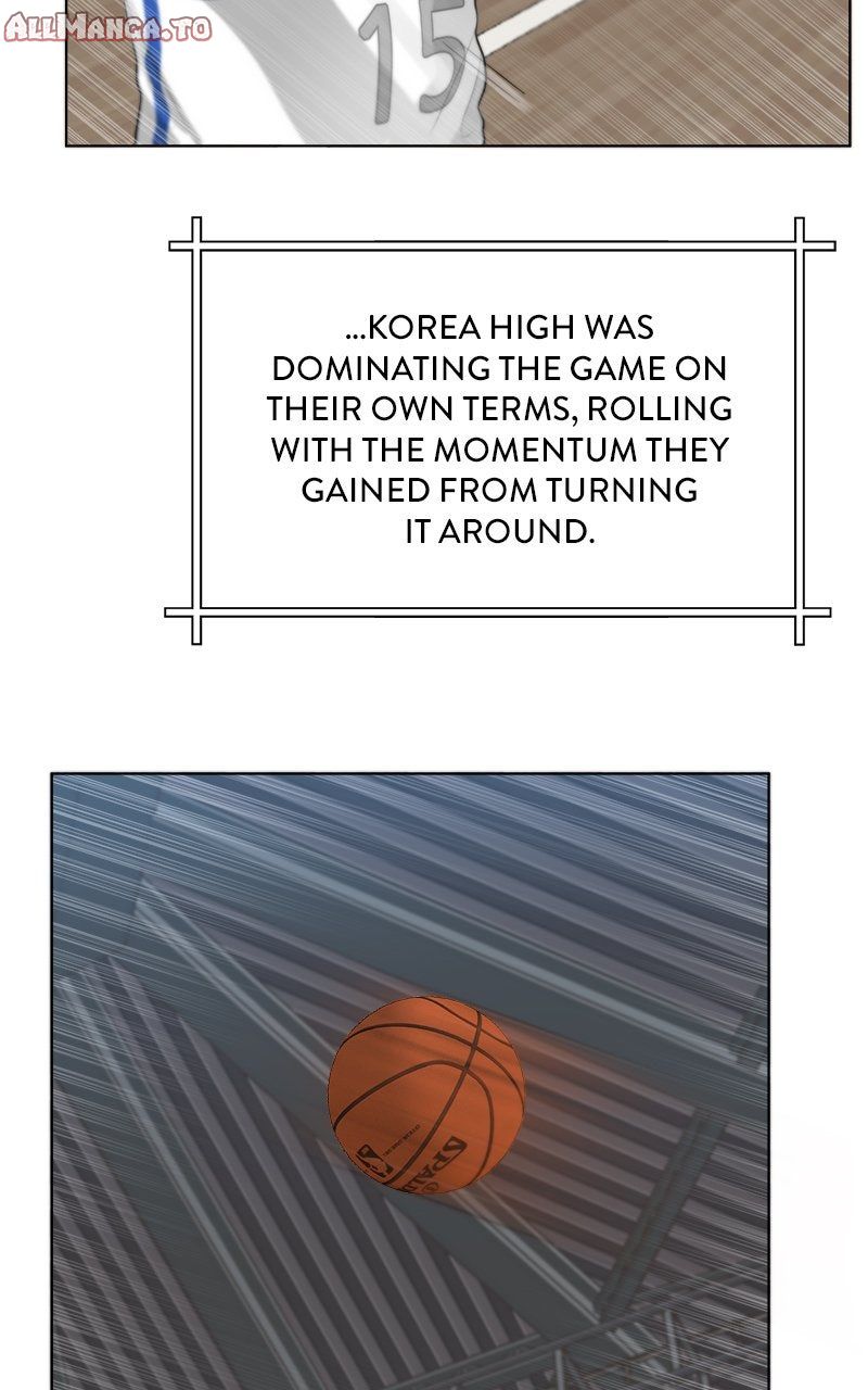 Read Big Man on the Court EN Manga Online