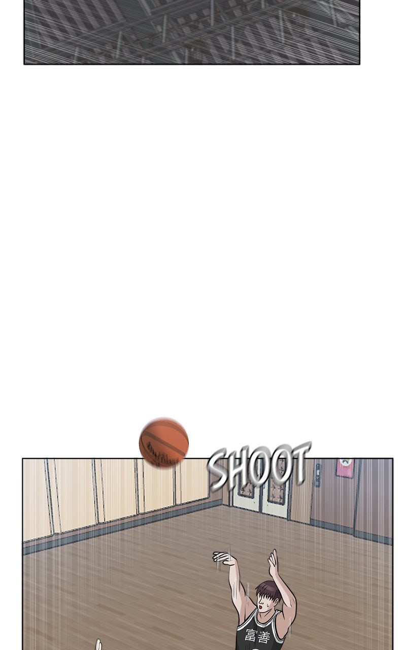Read Big Man on the Court EN Manga Online