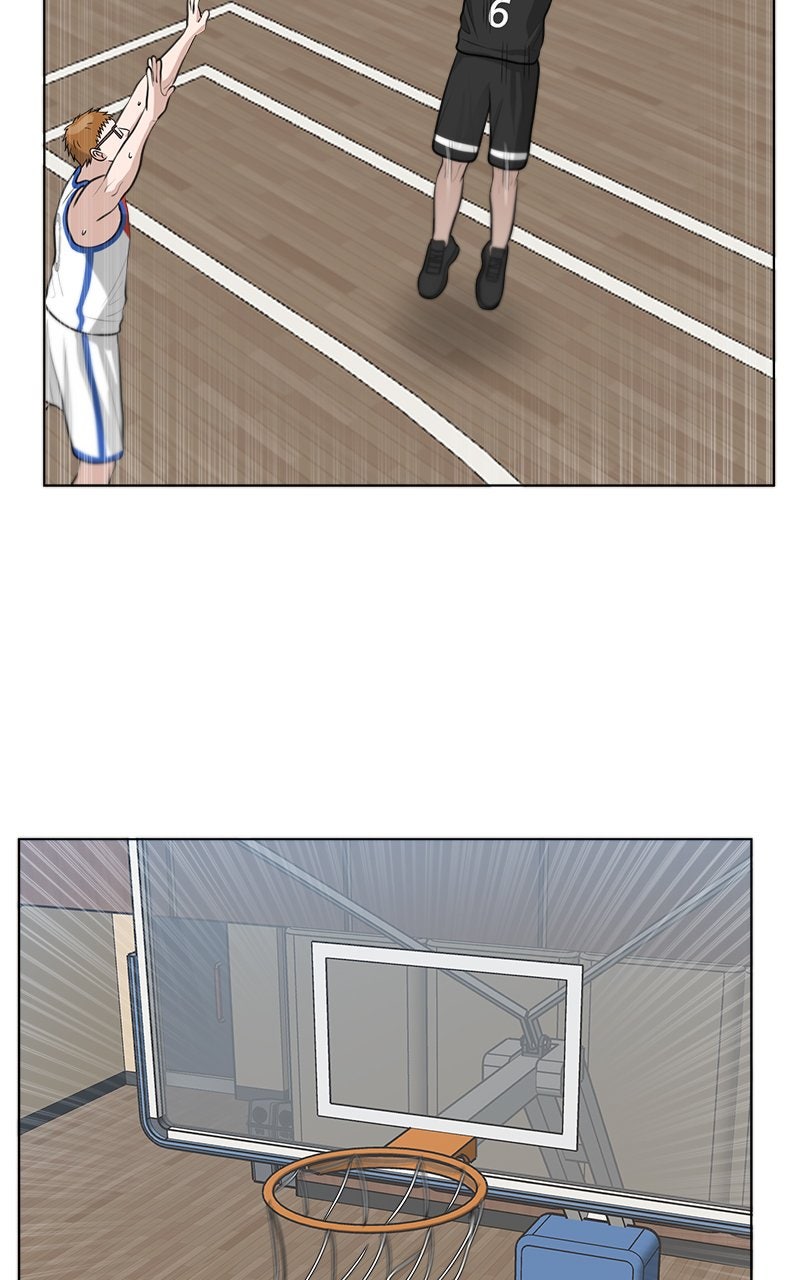 Read Big Man on the Court EN Manga Online