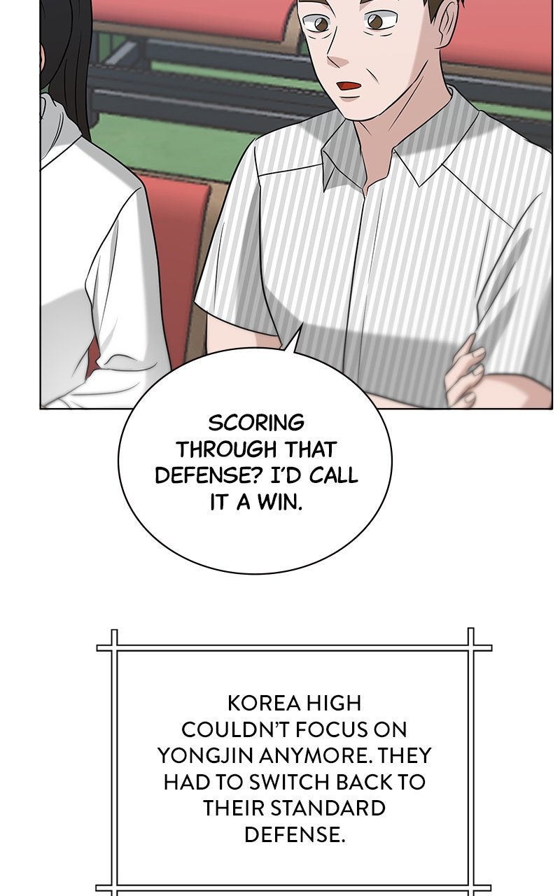 Read Big Man on the Court EN Manga Online