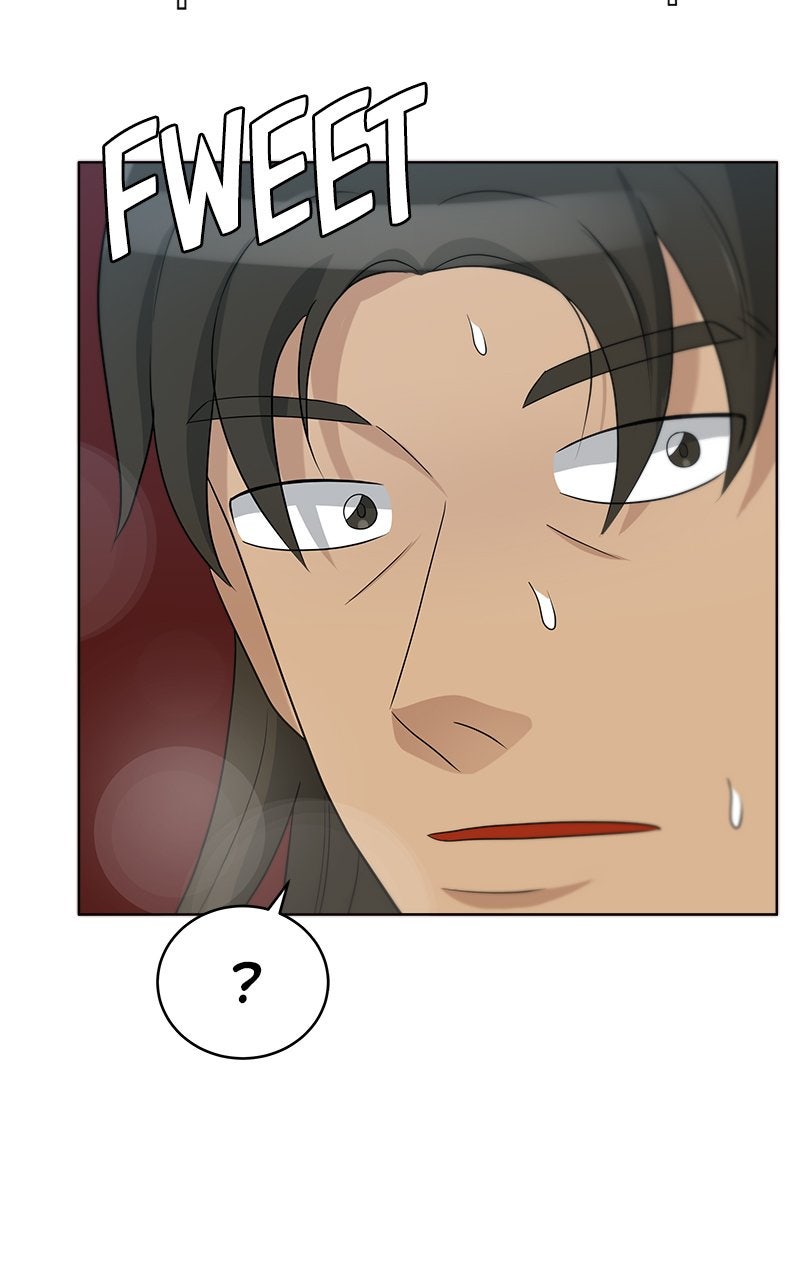 Read Big Man on the Court EN Manga Online