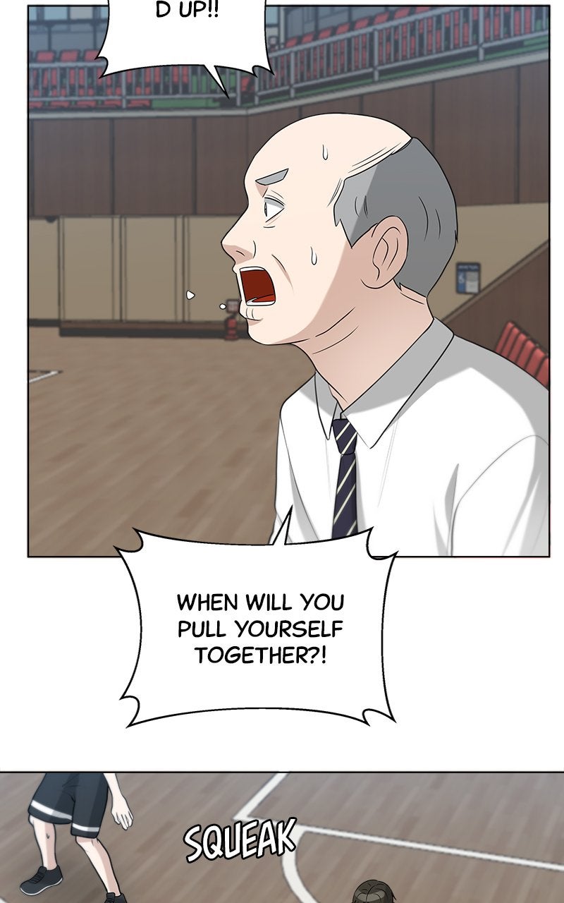 Read Big Man on the Court EN Manga Online