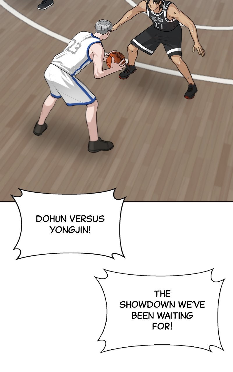 Read Big Man on the Court EN Manga Online