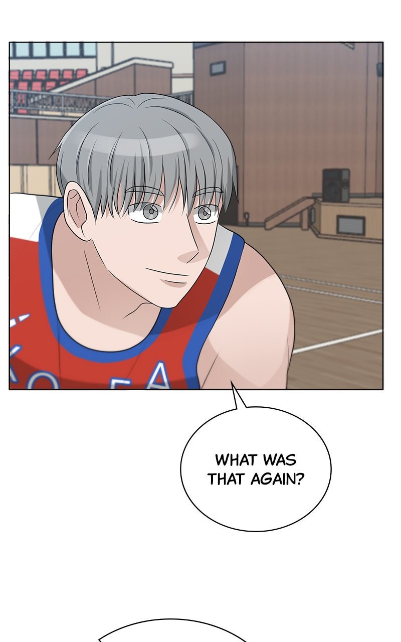 Read Big Man on the Court EN Manga Online