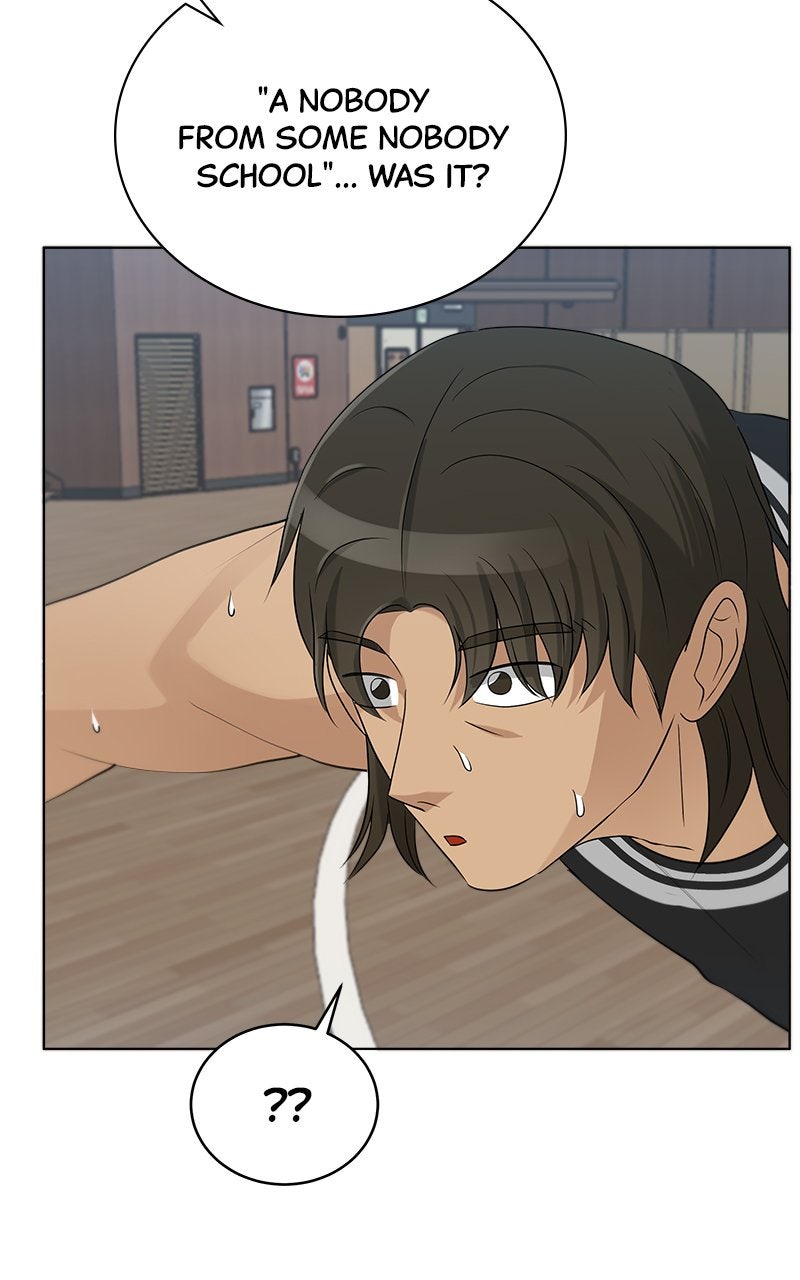 Read Big Man on the Court EN Manga Online
