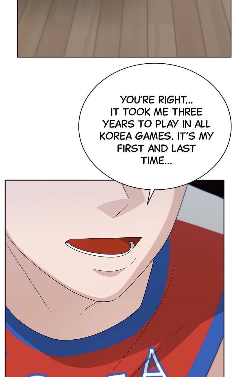 Read Big Man on the Court EN Manga Online