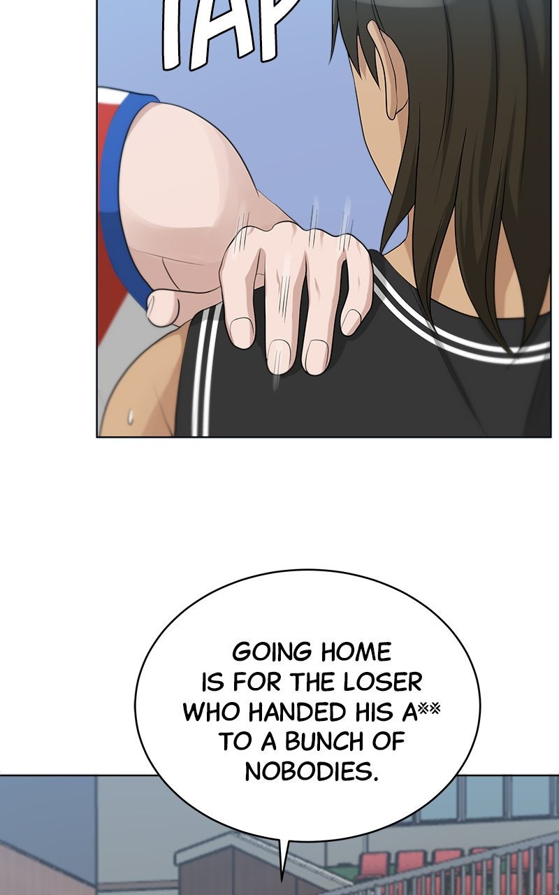 Read Big Man on the Court EN Manga Online