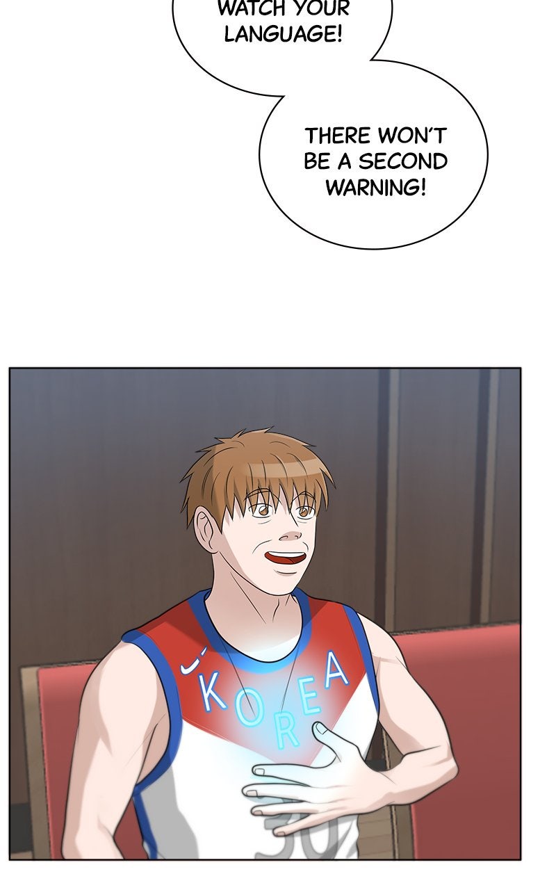 Read Big Man on the Court EN Manga Online