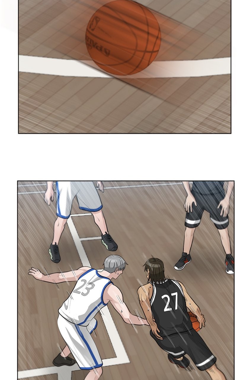 Read Big Man on the Court EN Manga Online