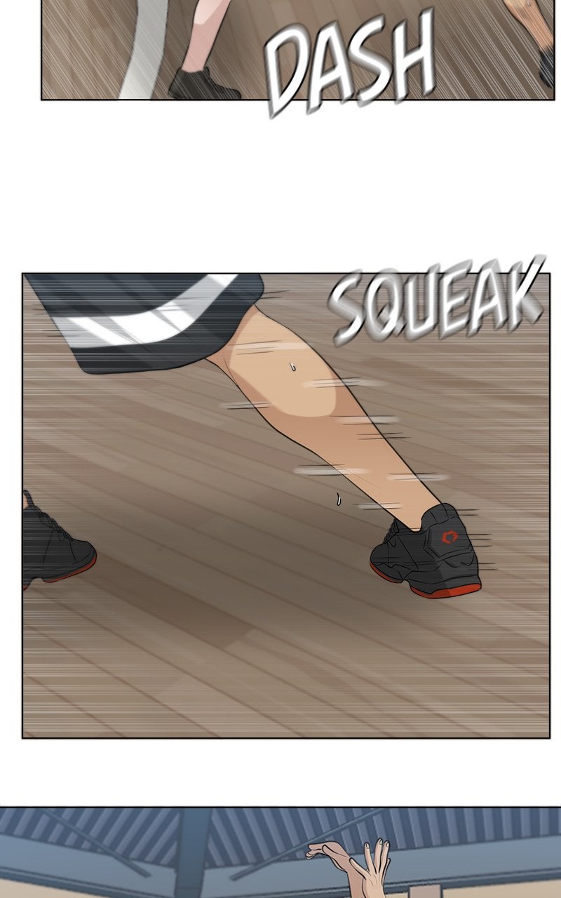Read Big Man on the Court EN Manga Online