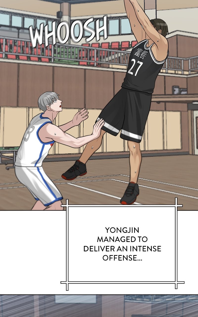 Read Big Man on the Court EN Manga Online