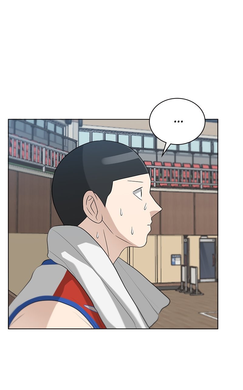 Read Big Man on the Court EN Manga Online