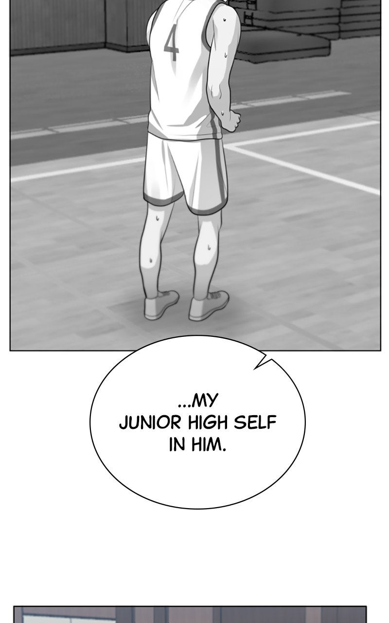 Read Big Man on the Court EN Manga Online