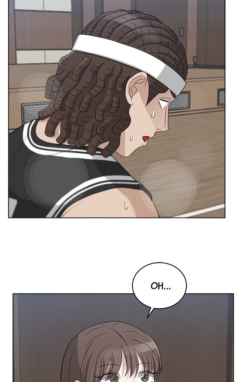 Read Big Man on the Court EN Manga Online
