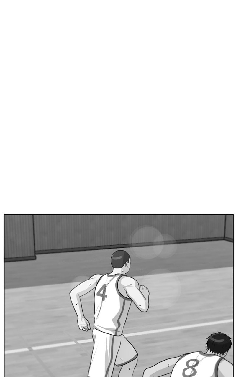 Read Big Man on the Court EN Manga Online