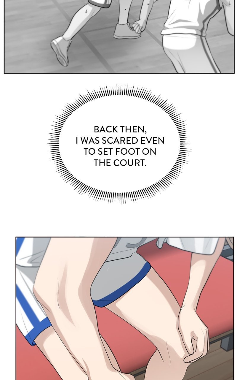 Read Big Man on the Court EN Manga Online