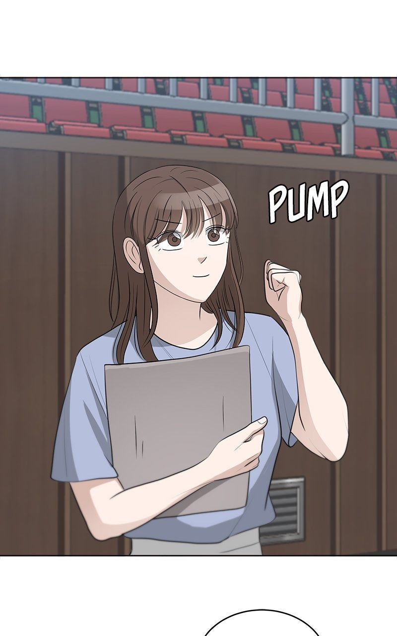 Read Big Man on the Court EN Manga Online