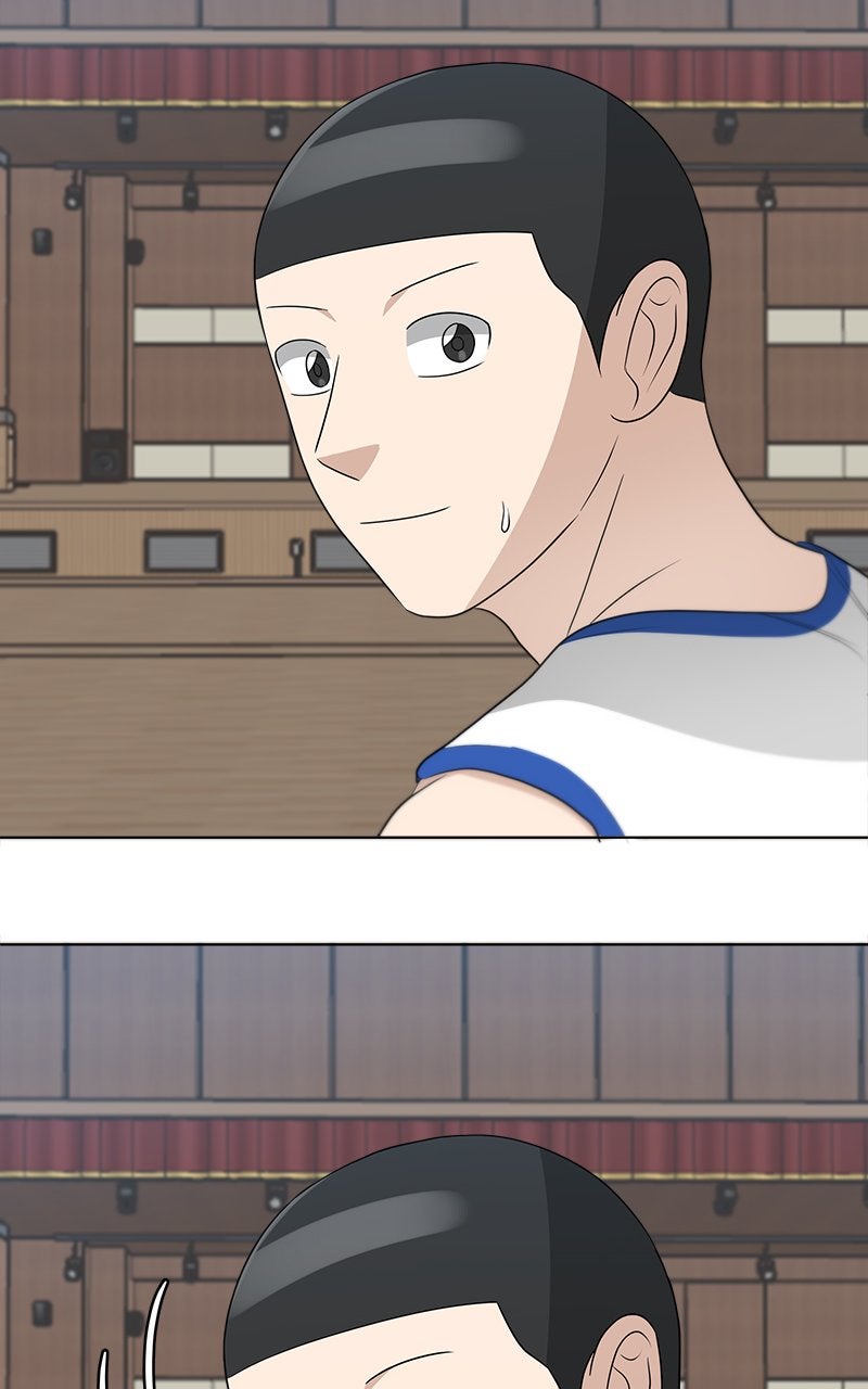 Read Big Man on the Court EN Manga Online