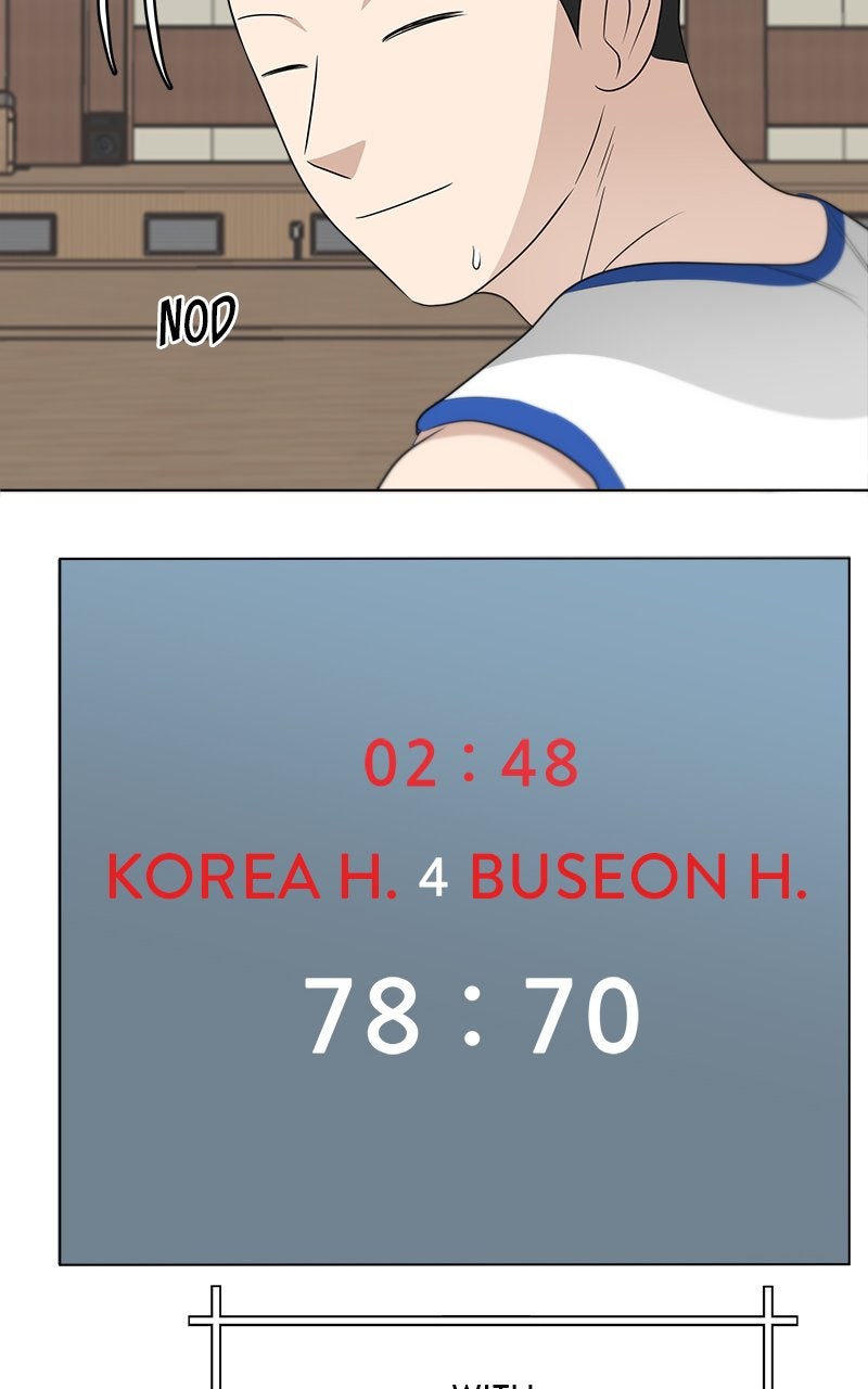 Read Big Man on the Court EN Manga Online