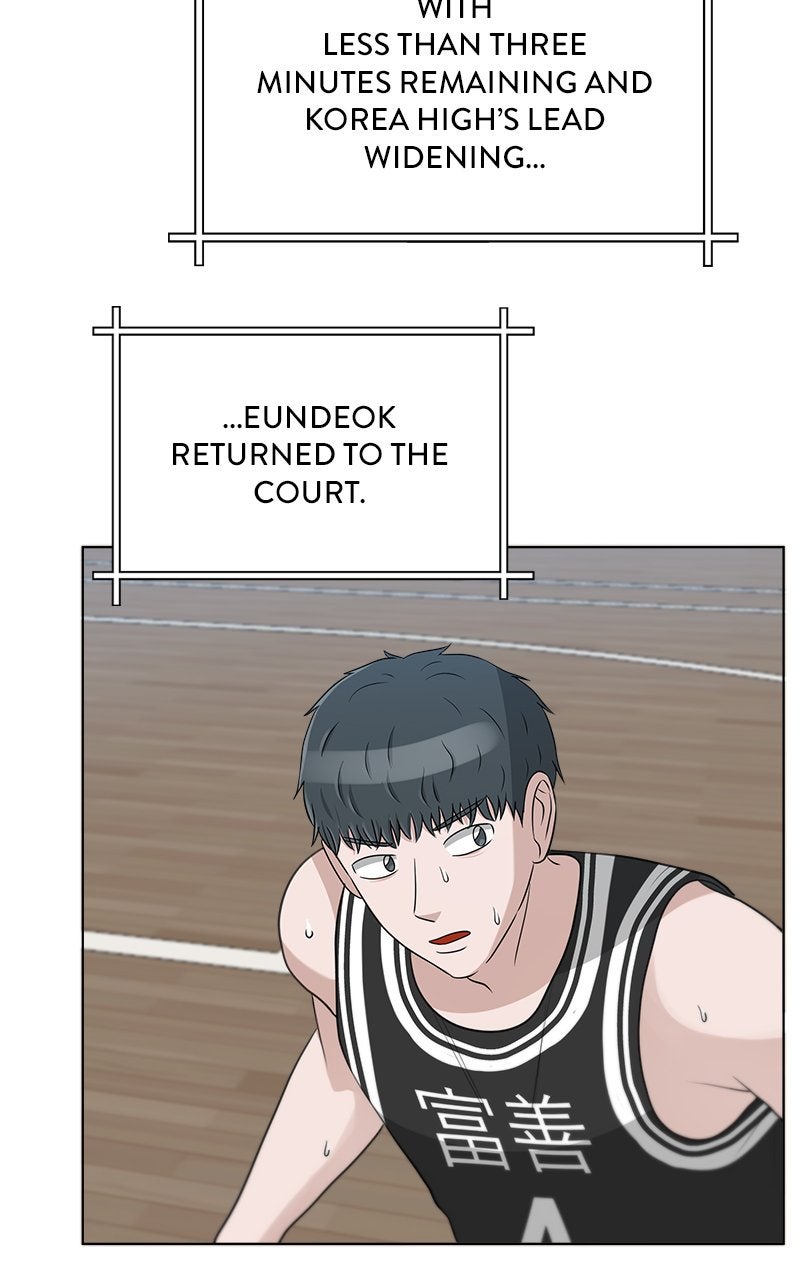 Read Big Man on the Court EN Manga Online