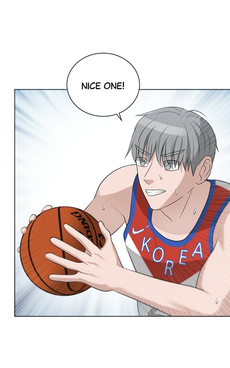 Read Big Man on the Court EN Manga Online