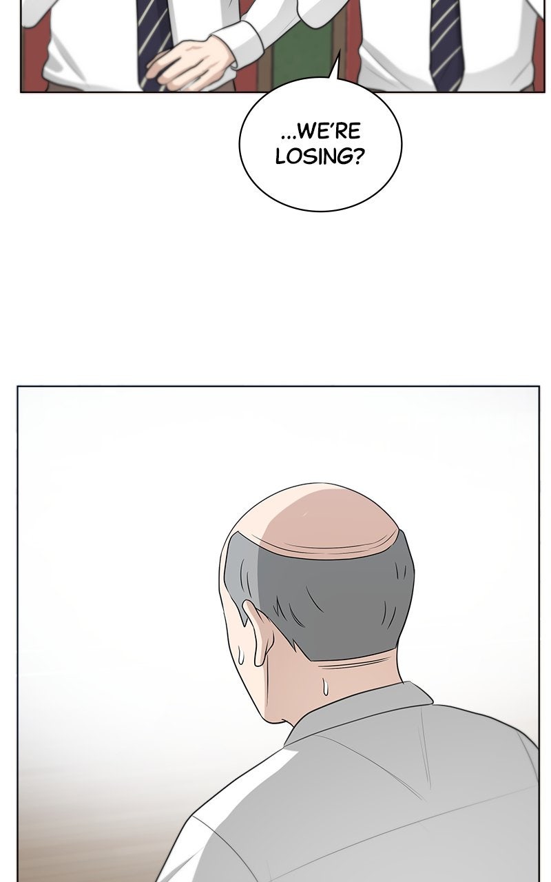 Read Big Man on the Court EN Manga Online