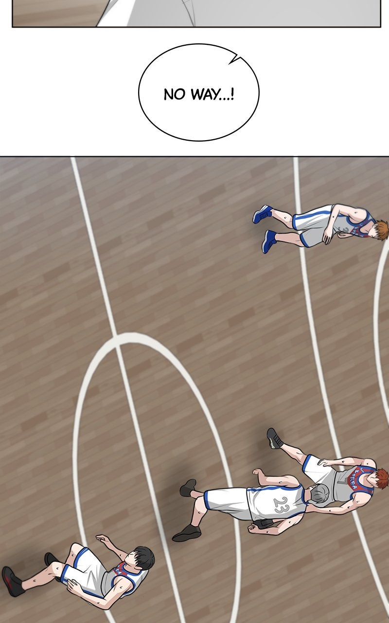 Read Big Man on the Court EN Manga Online