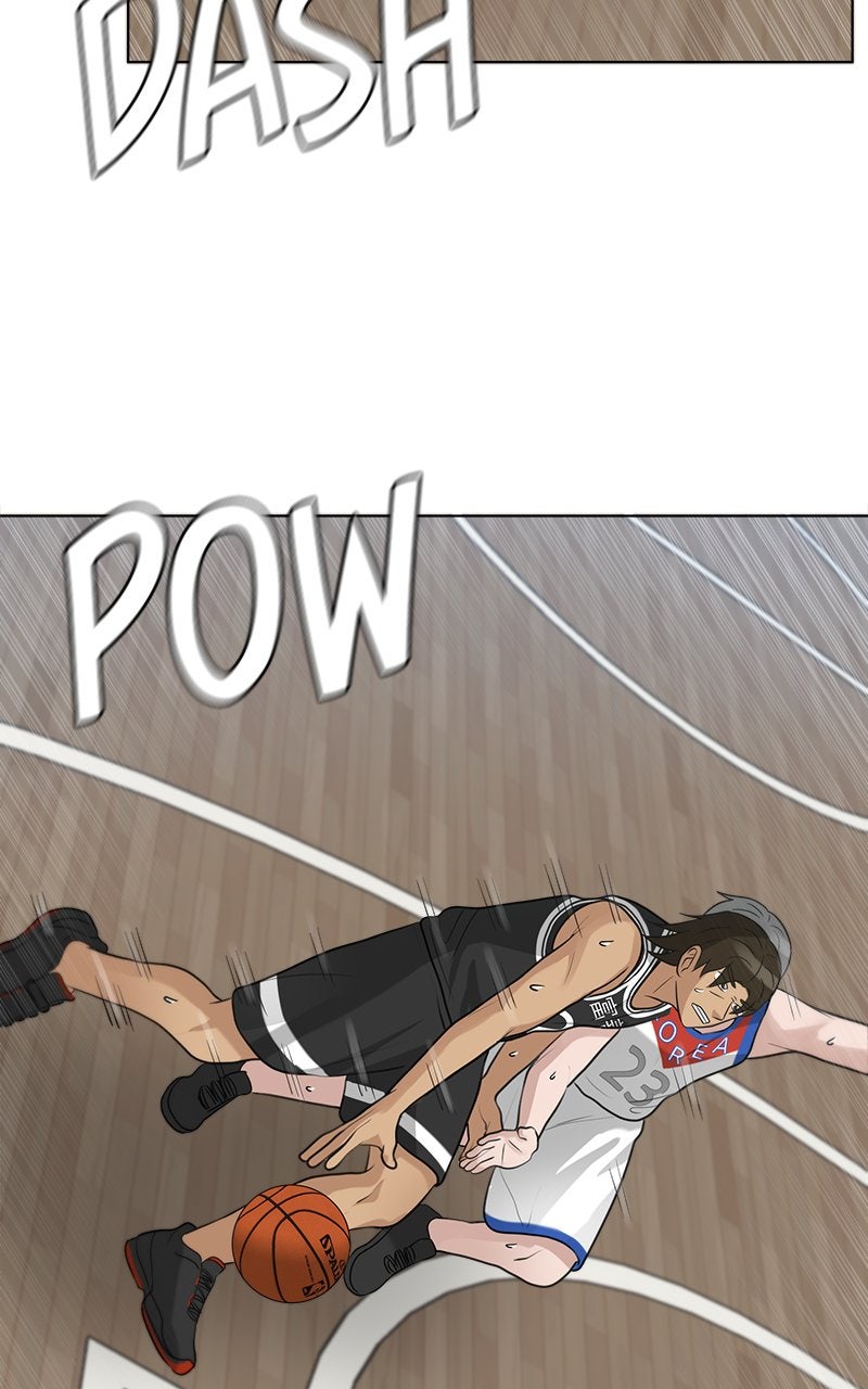 Read Big Man on the Court EN Manga Online