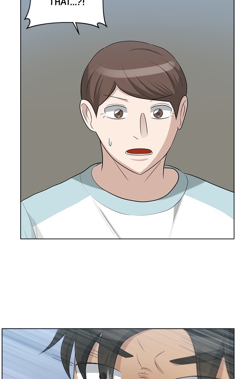 Read Big Man on the Court EN Manga Online