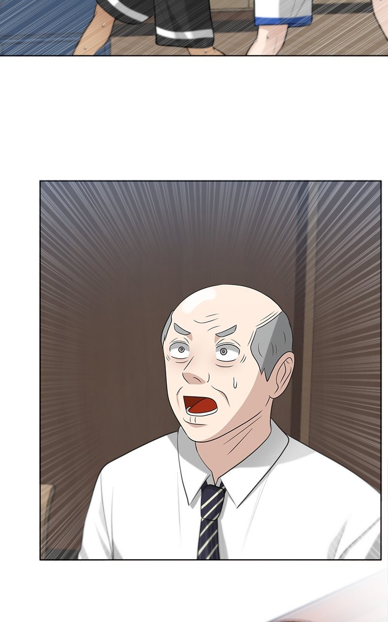 Read Big Man on the Court EN Manga Online