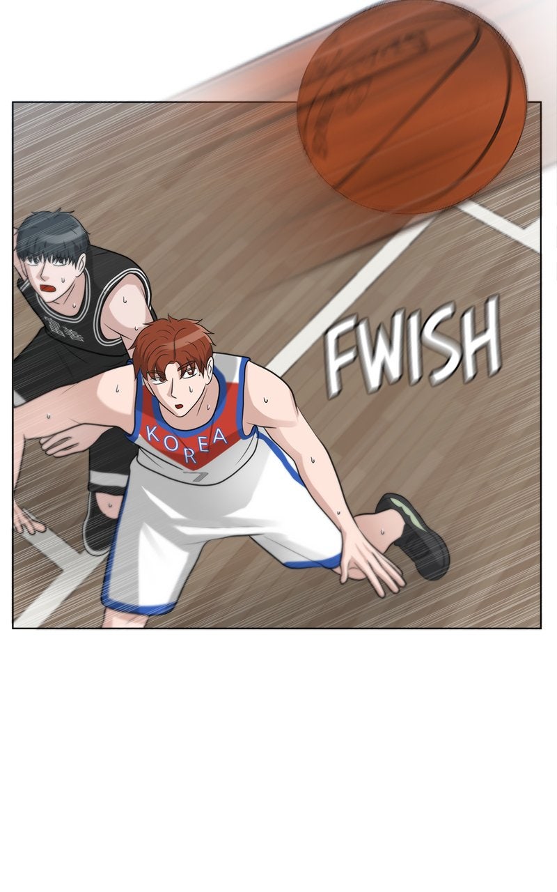 Read Big Man on the Court EN Manga Online