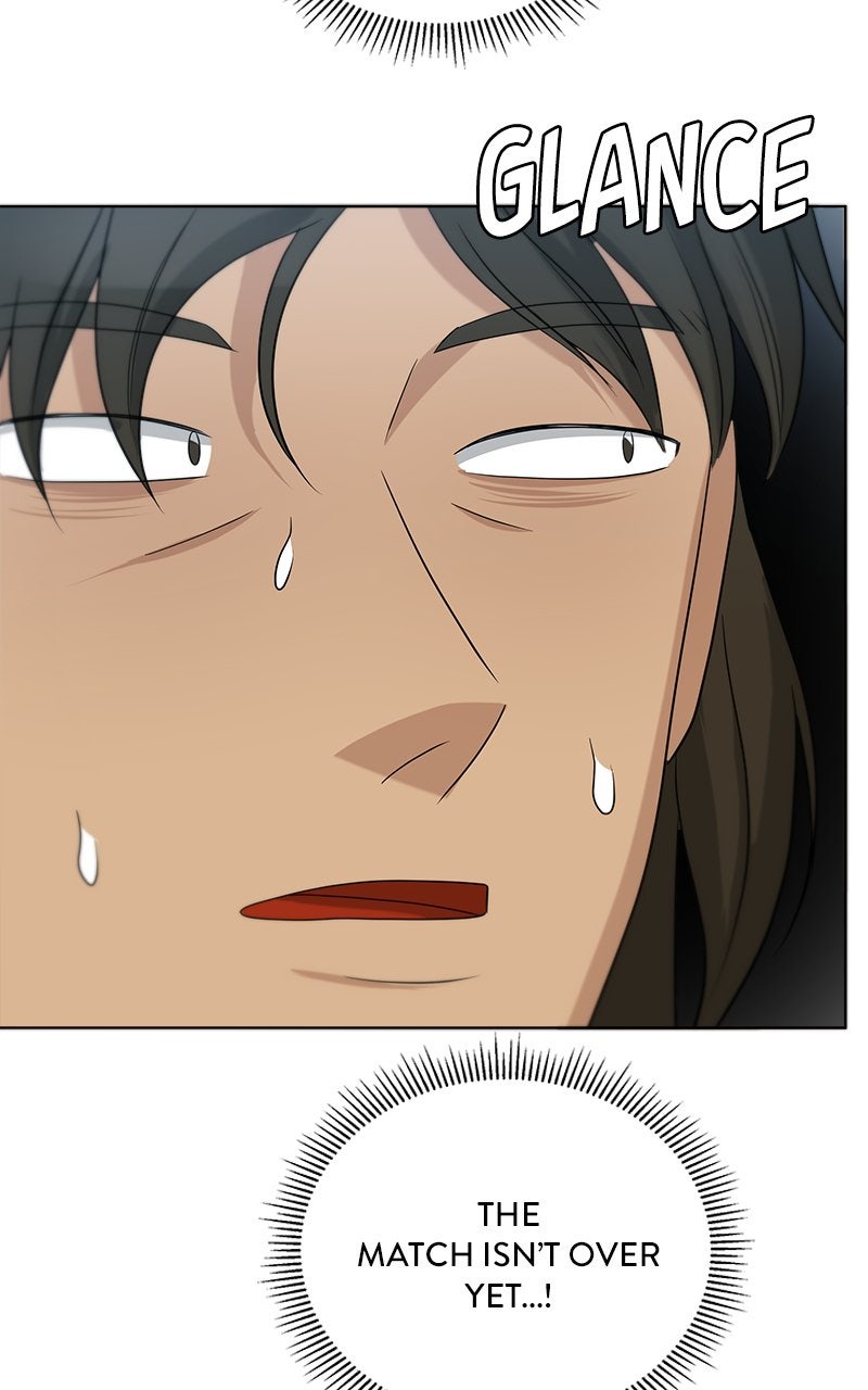 Read Big Man on the Court EN Manga Online
