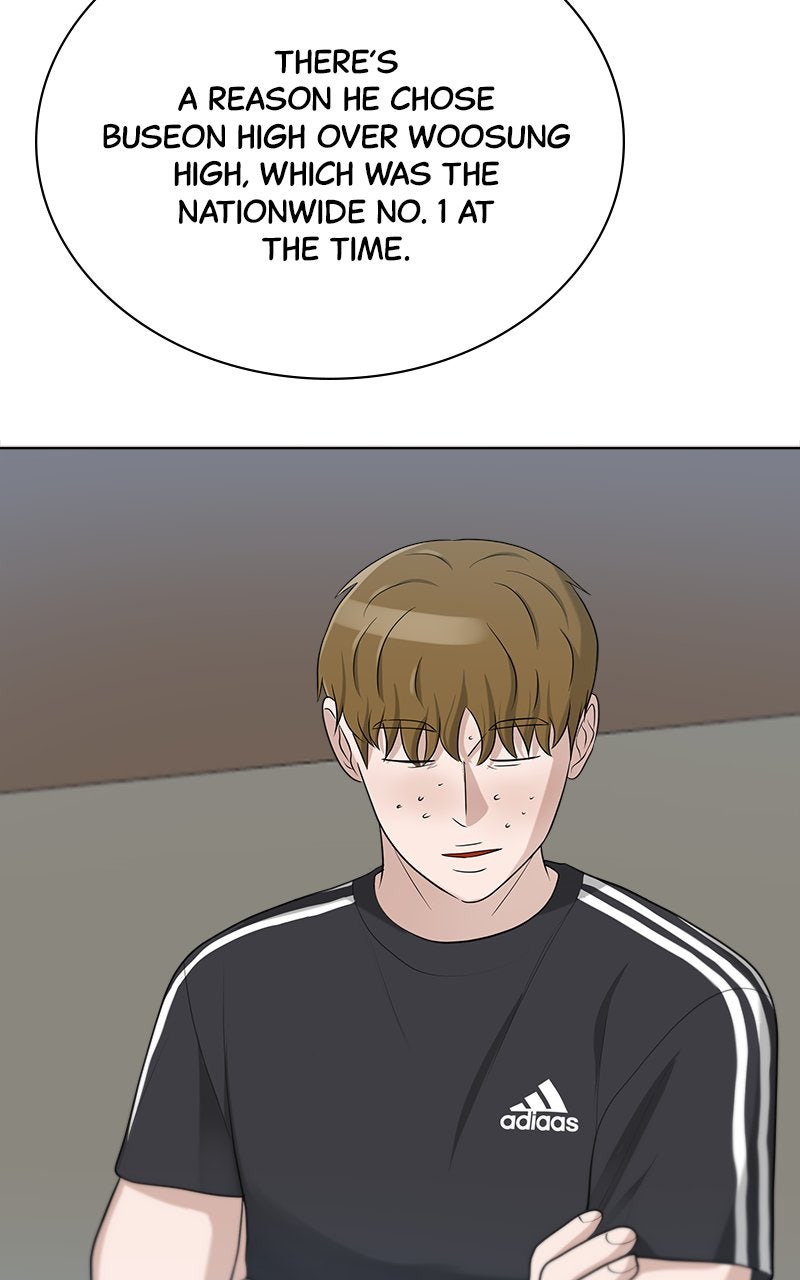 Read Big Man on the Court EN Manga Online