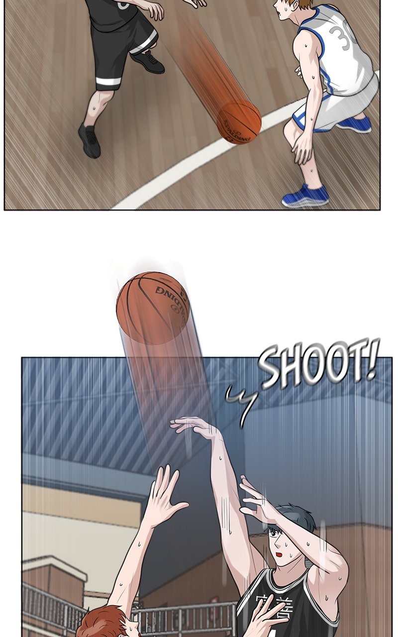 Read Big Man on the Court EN Manga Online