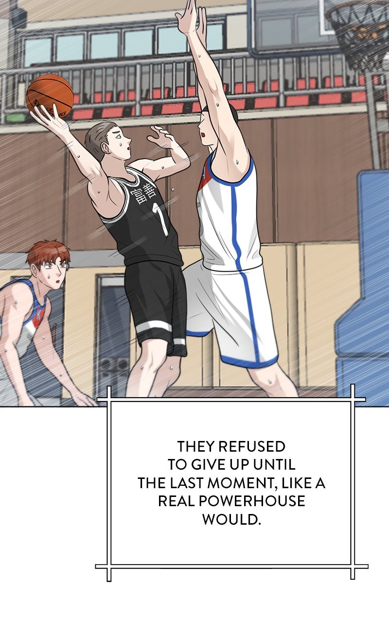 Read Big Man on the Court EN Manga Online
