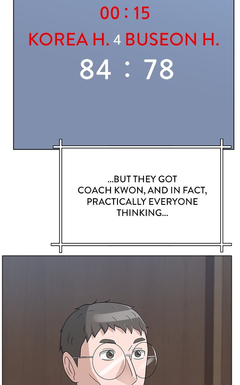 Read Big Man on the Court EN Manga Online