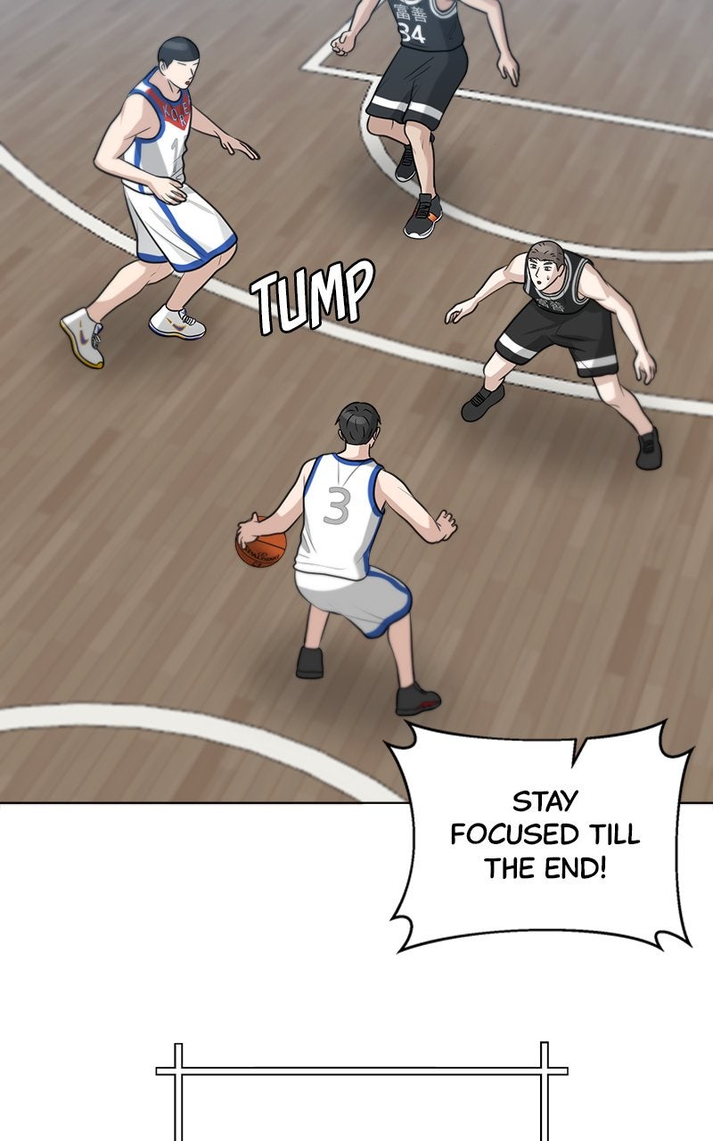 Read Big Man on the Court EN Manga Online