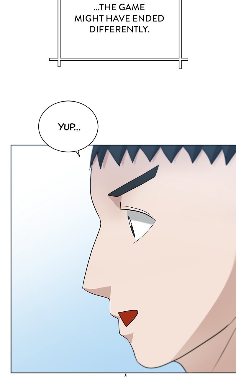 Read Big Man on the Court EN Manga Online