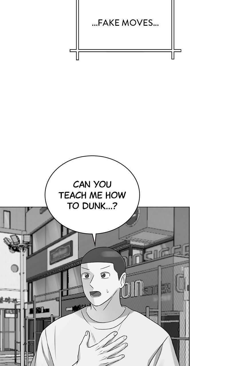 Read Big Man on the Court EN Manga Online