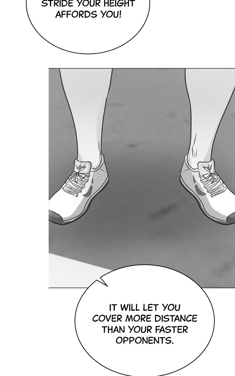 Read Big Man on the Court EN Manga Online