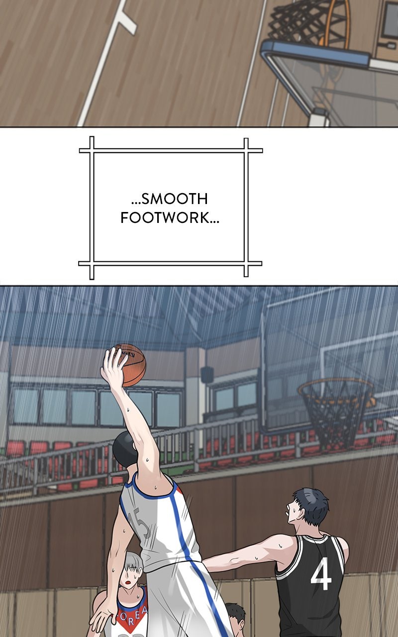 Read Big Man on the Court EN Manga Online