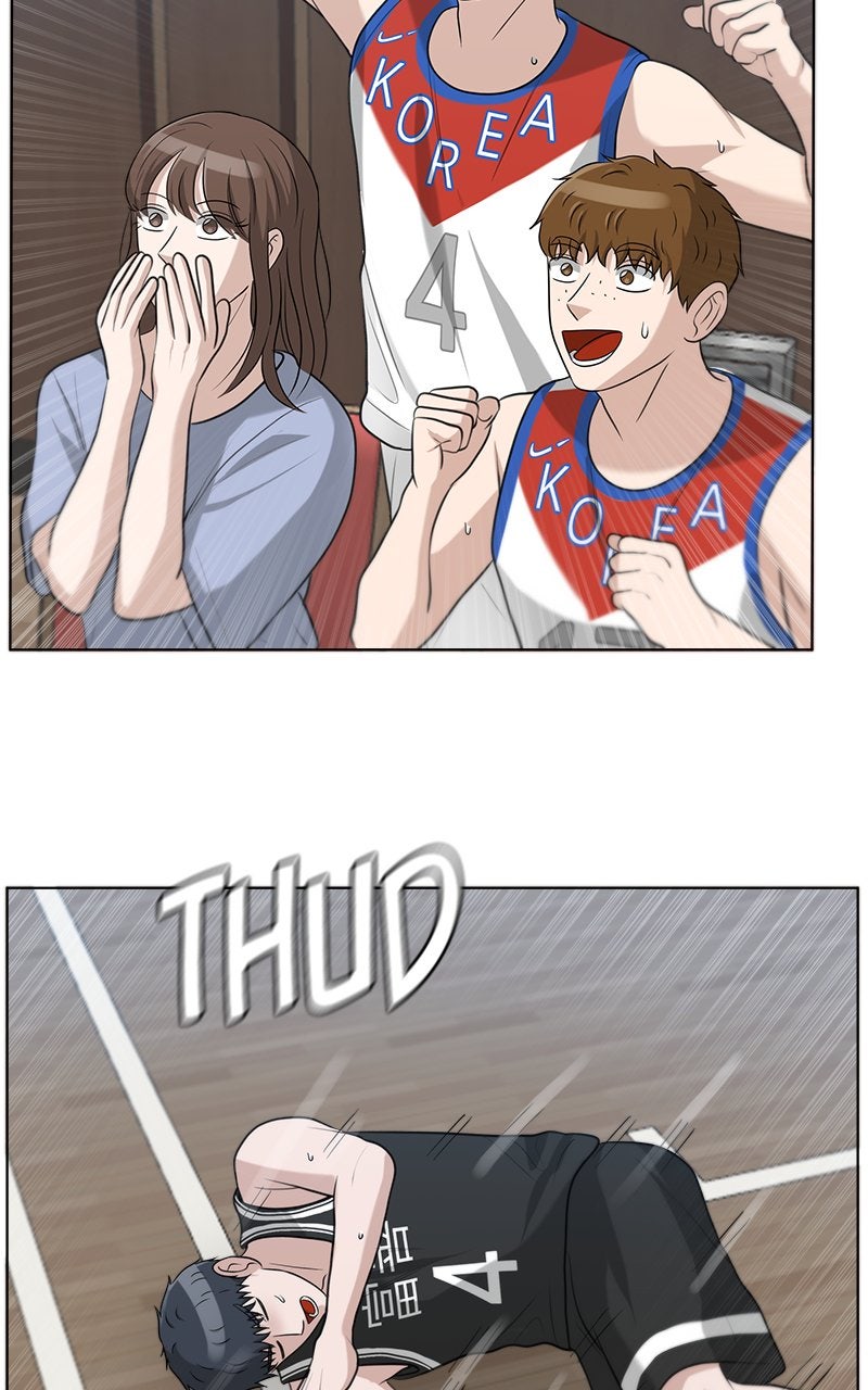 Read Big Man on the Court EN Manga Online