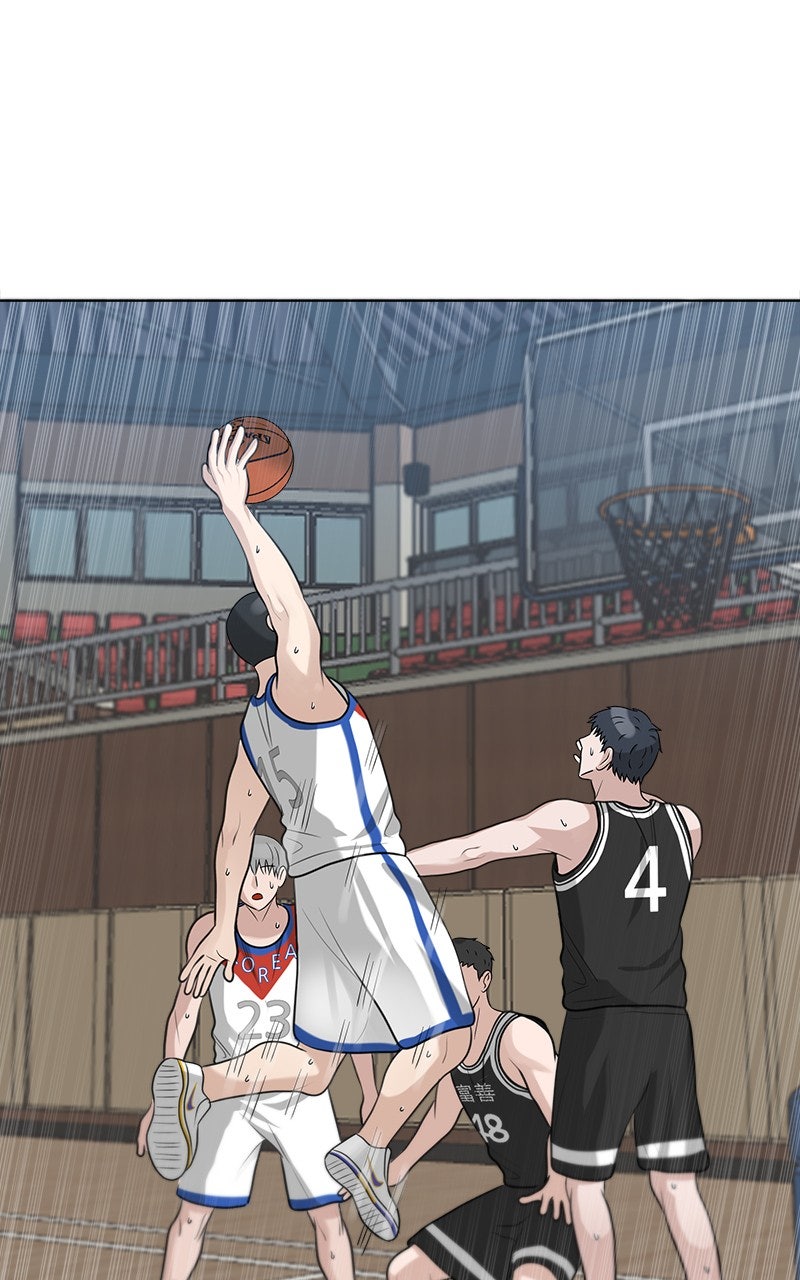 Read Big Man on the Court EN Manga Online