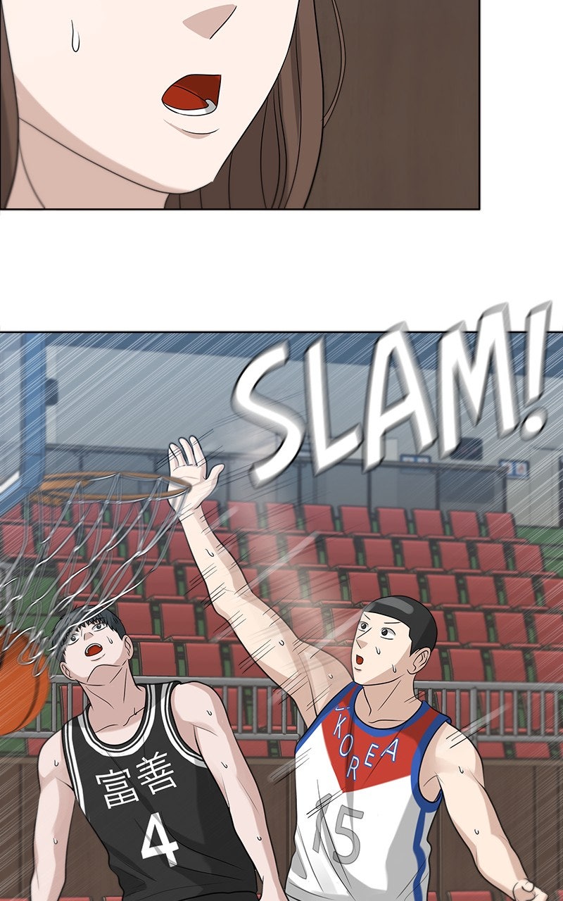 Read Big Man on the Court EN Manga Online