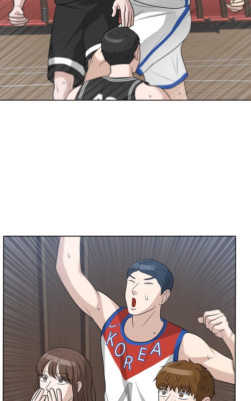 Read Big Man on the Court EN Manga Online